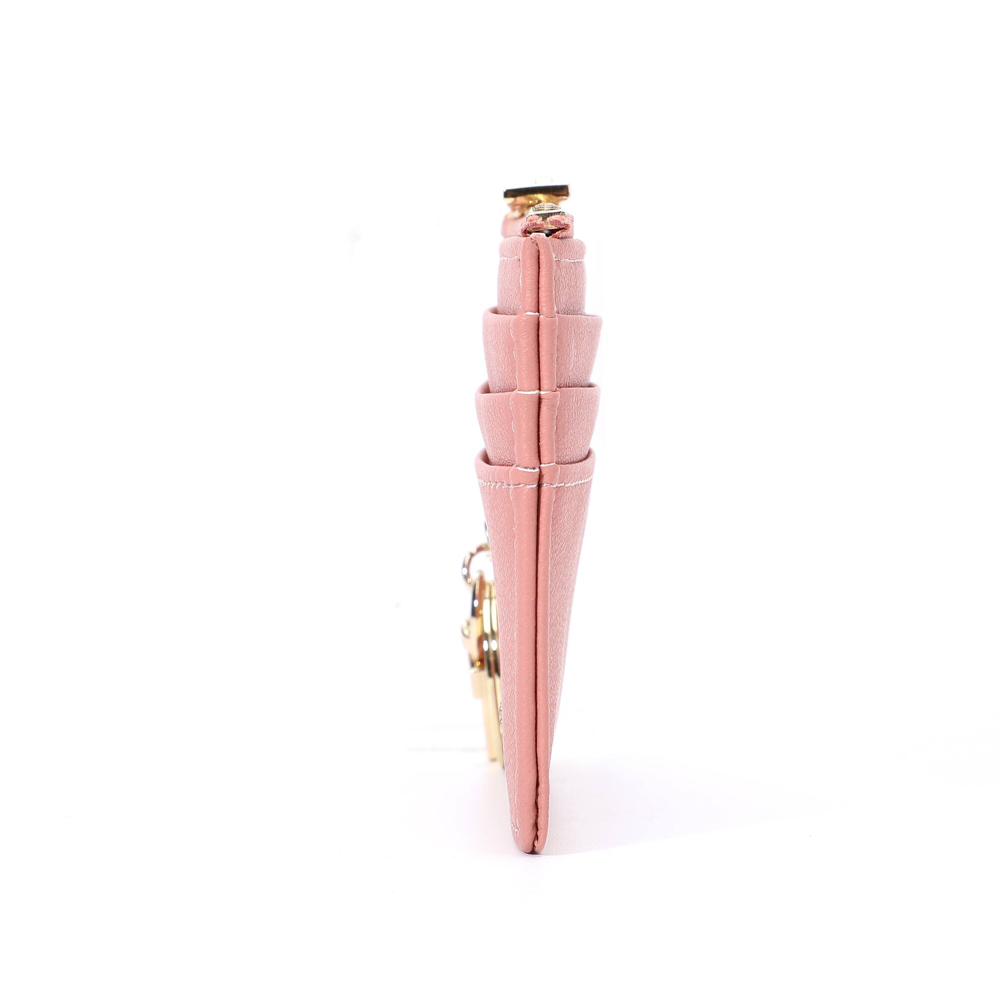 Left. Champs - LB-908-PINK - Pink.