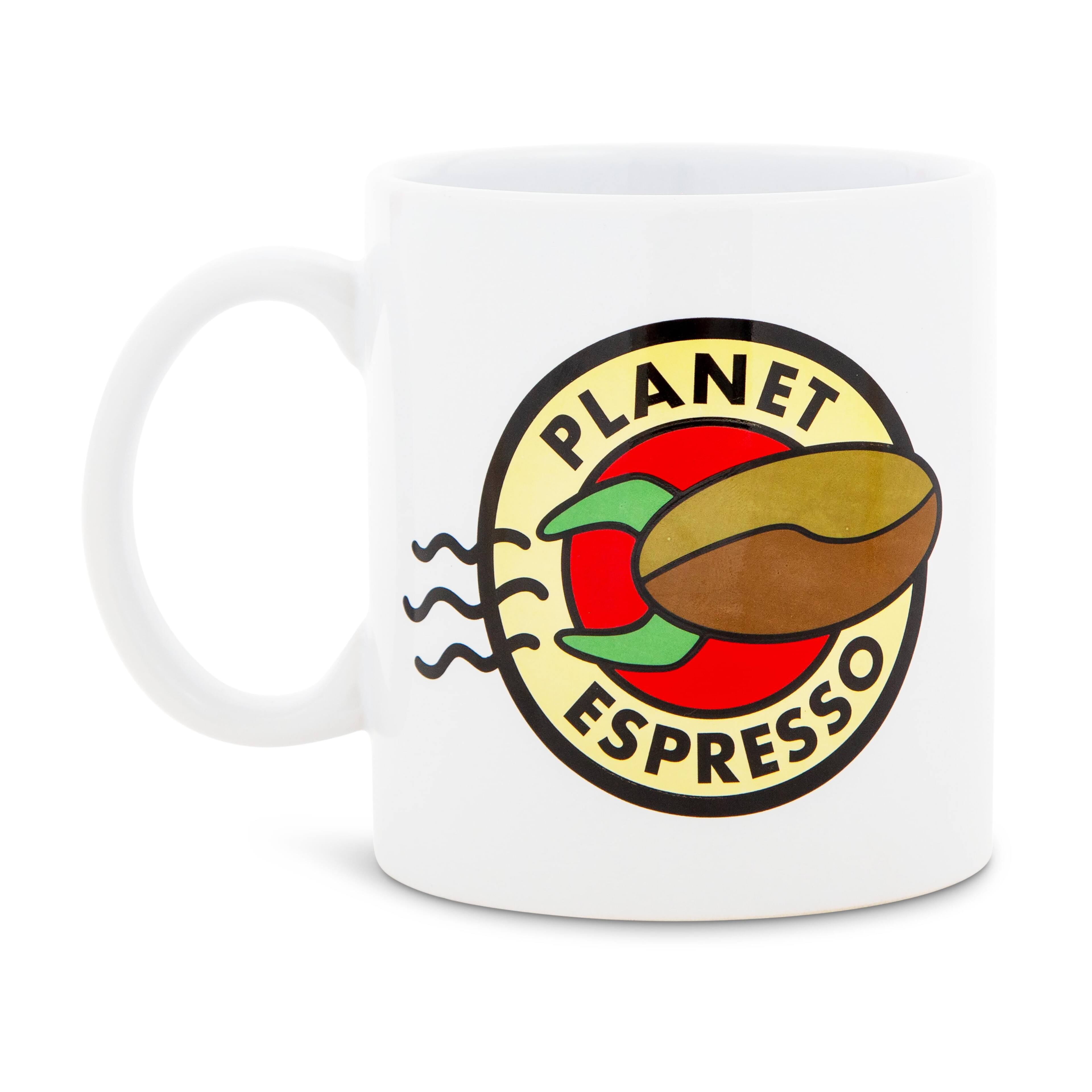 PLANET ESPRESSO