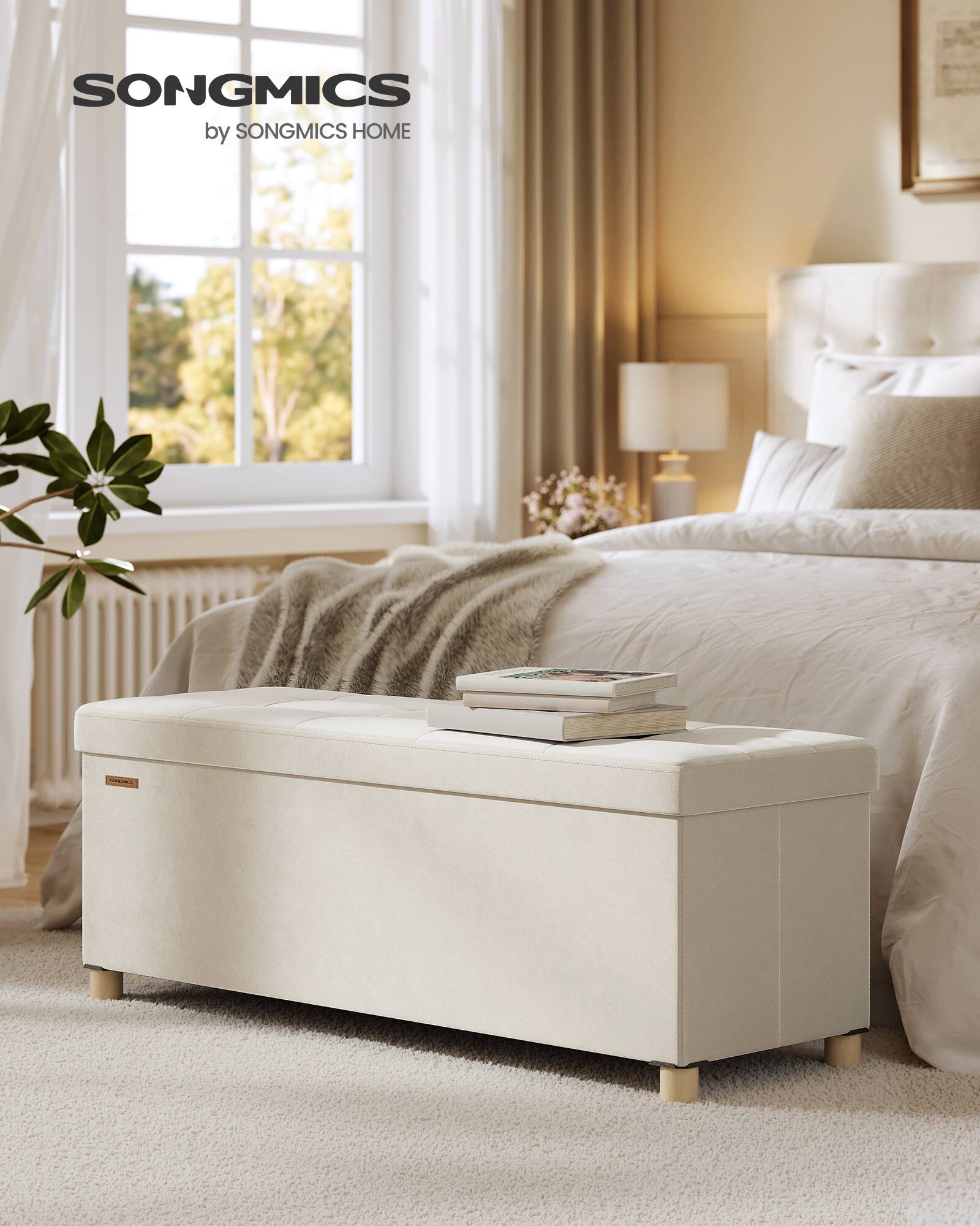SONGMICS by SONGMICS HOME