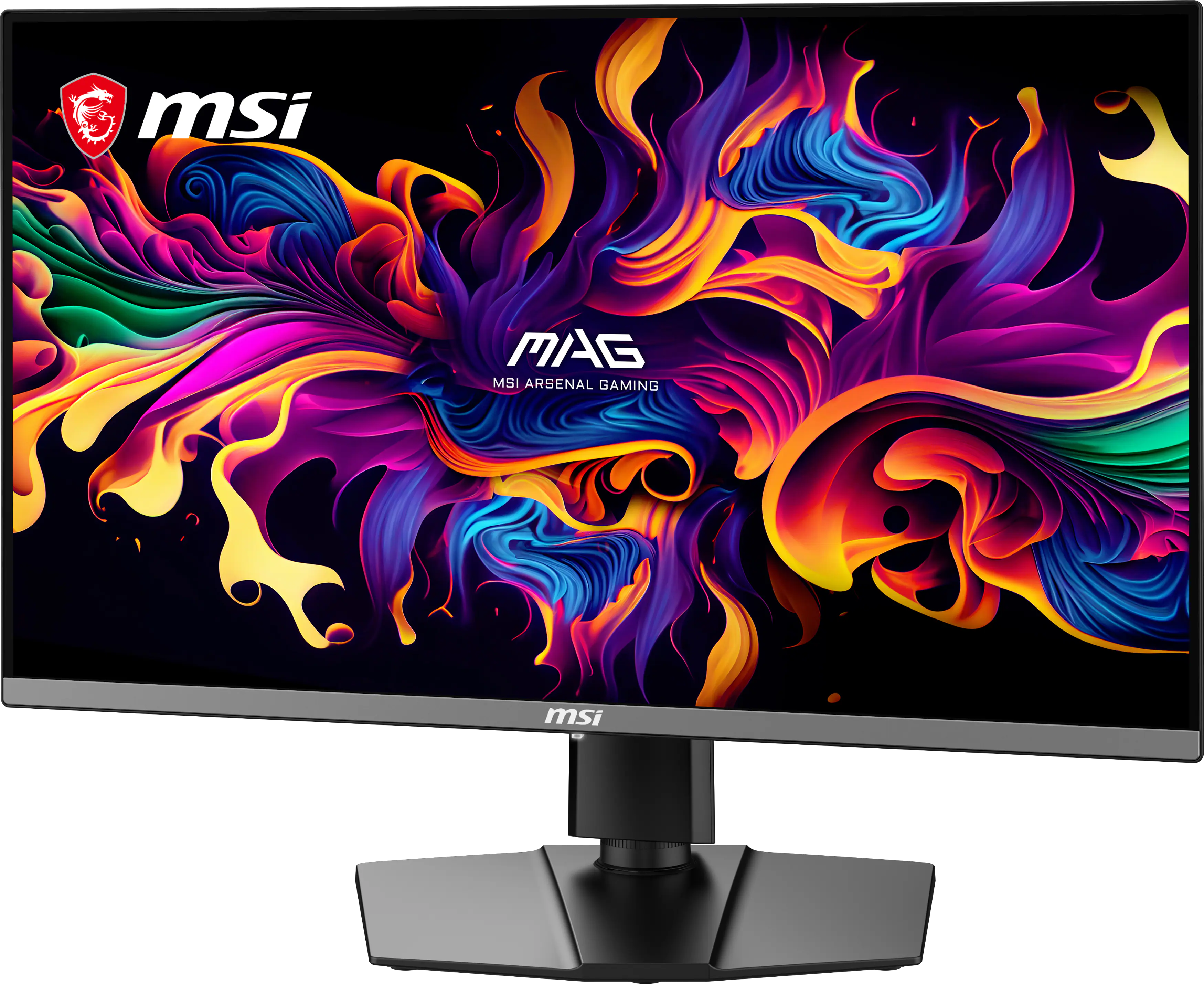 msi MAG MSI ARSENAL GAMING