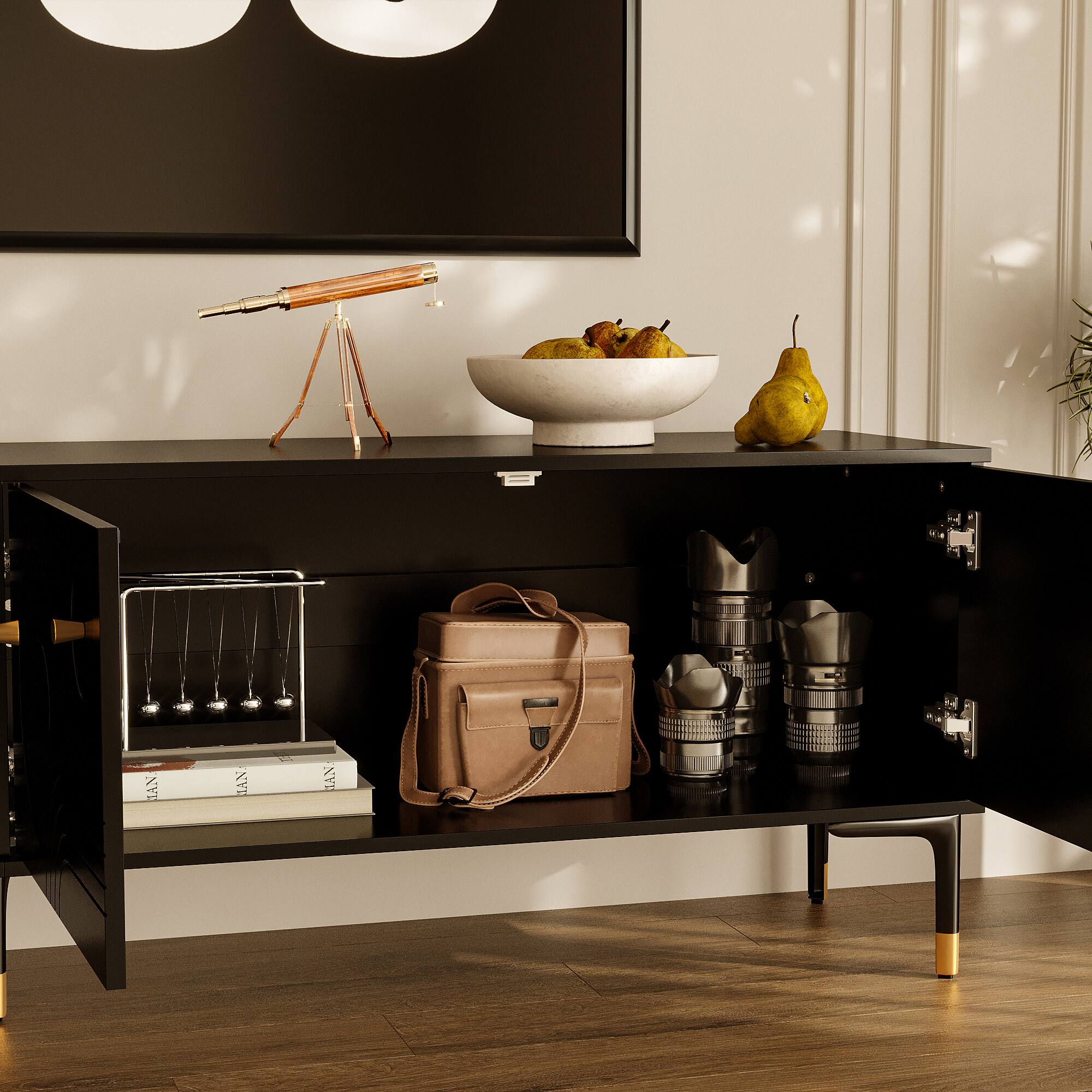 The text on the image is "HAN MAN HAN".