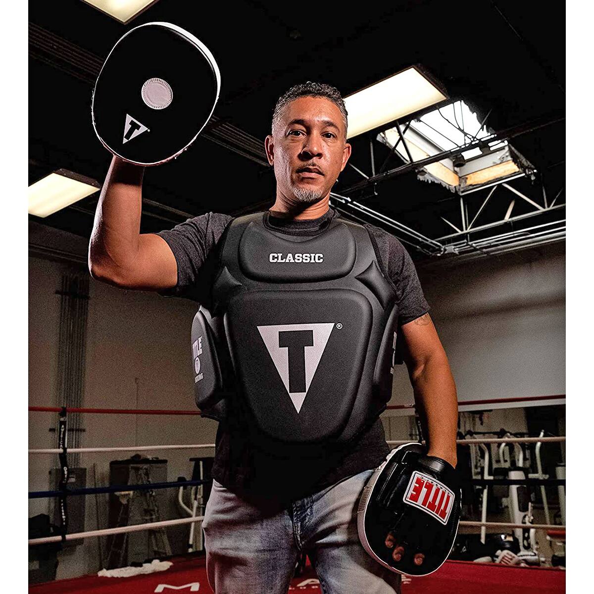 V CLASSIC IE 0 - T  
Title M