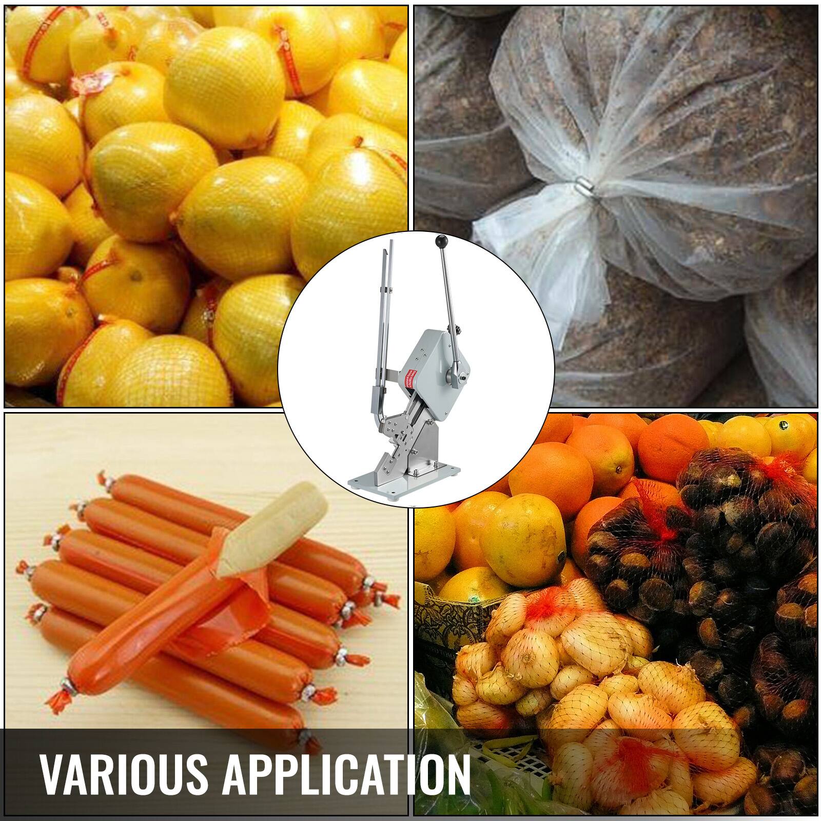 VARIOUS APPLICATION