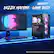 DAZZLE MACHINE • GAME BULLY
GAMING RGB GAMING DESKTOP
Note: No monitor attached, for exhibition purpose only
