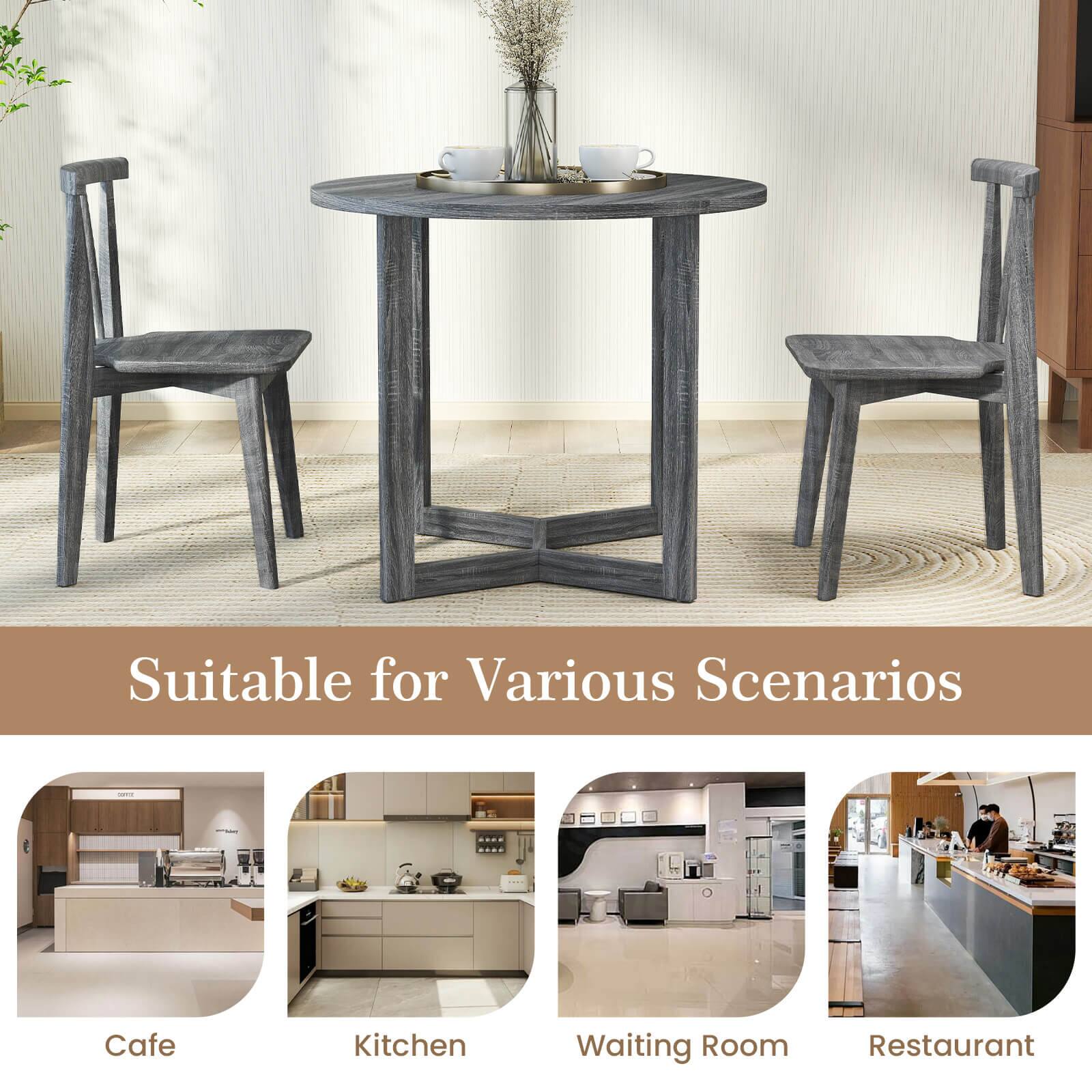 Suitable for Various Scenarios Cafe Kitchen Waiting Room Restaurant