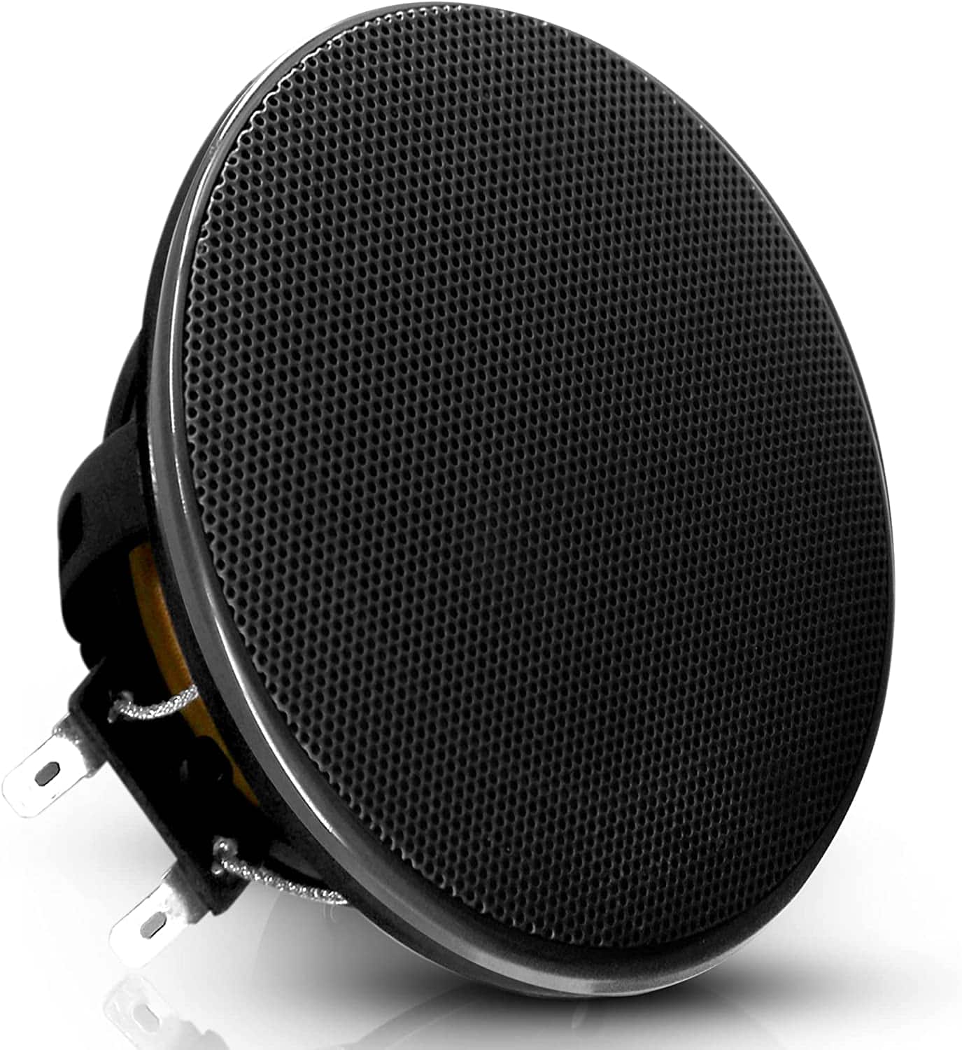 Pyle - PLMW36 3.5" SVC 20 Watt at 4 Ohm Car Subwoofer