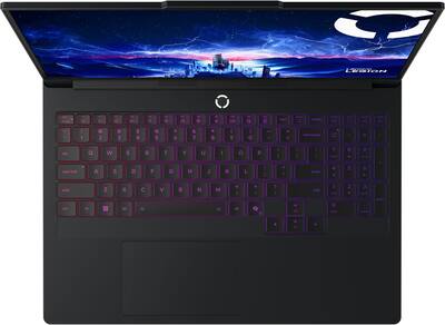 Lenovo Legion Pro 7i 16 Lenovo Legion Pro 7i 16