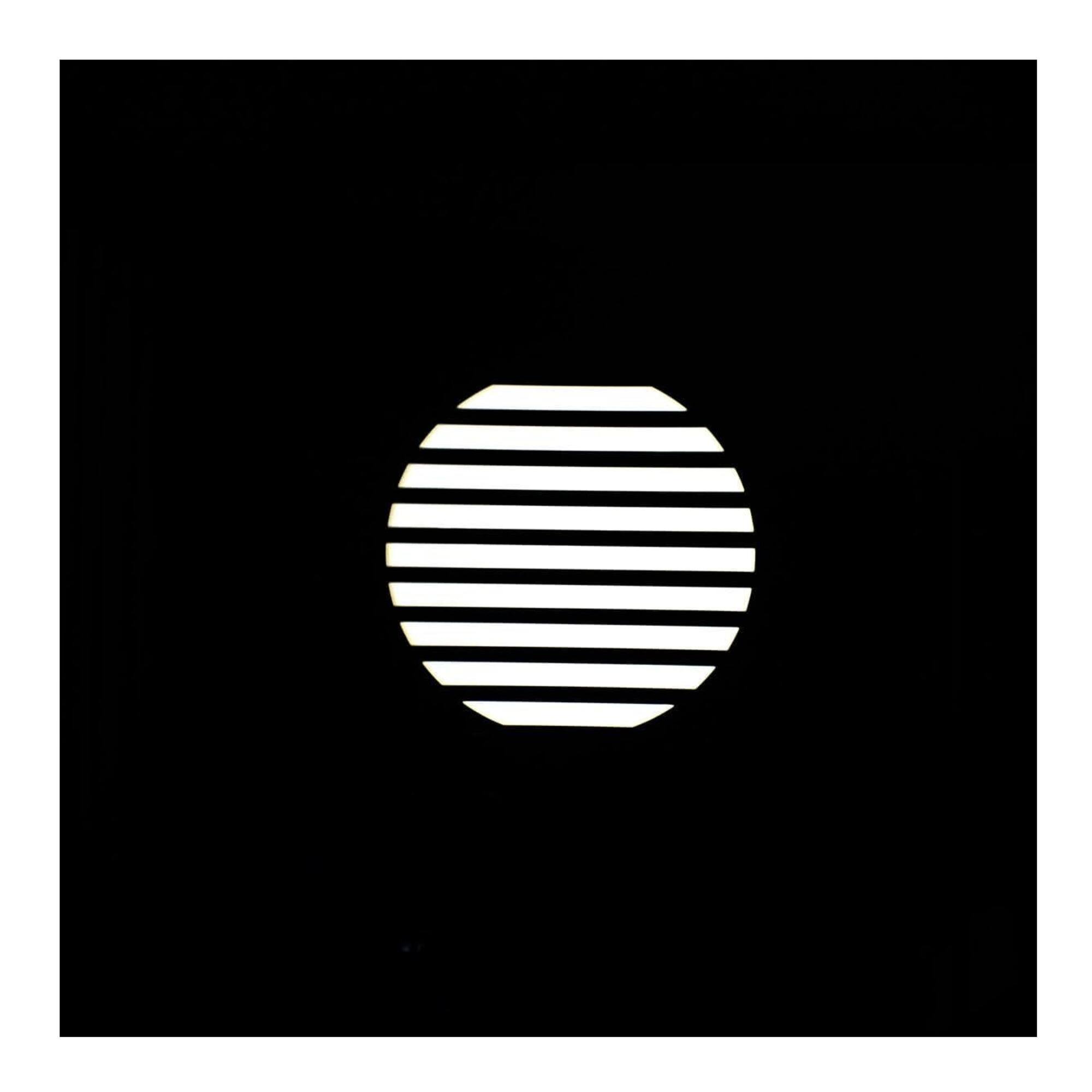 Back. NANLITE - NANLITE GOBO Set 1 Attachment for PJ-FZ60-19/36 Projector Mounts.