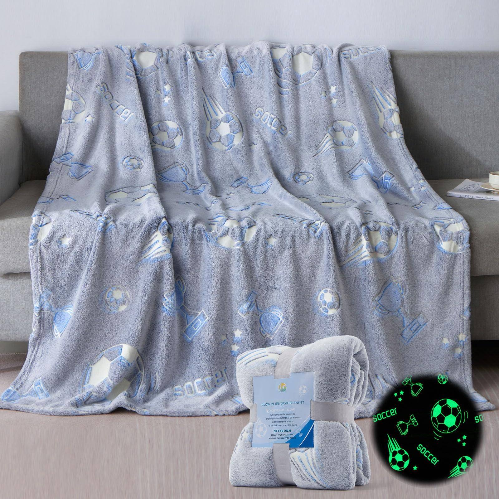 F-gray Soccer 50"W x 60"L