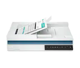 HP - ScanJet Pro 3600 f1