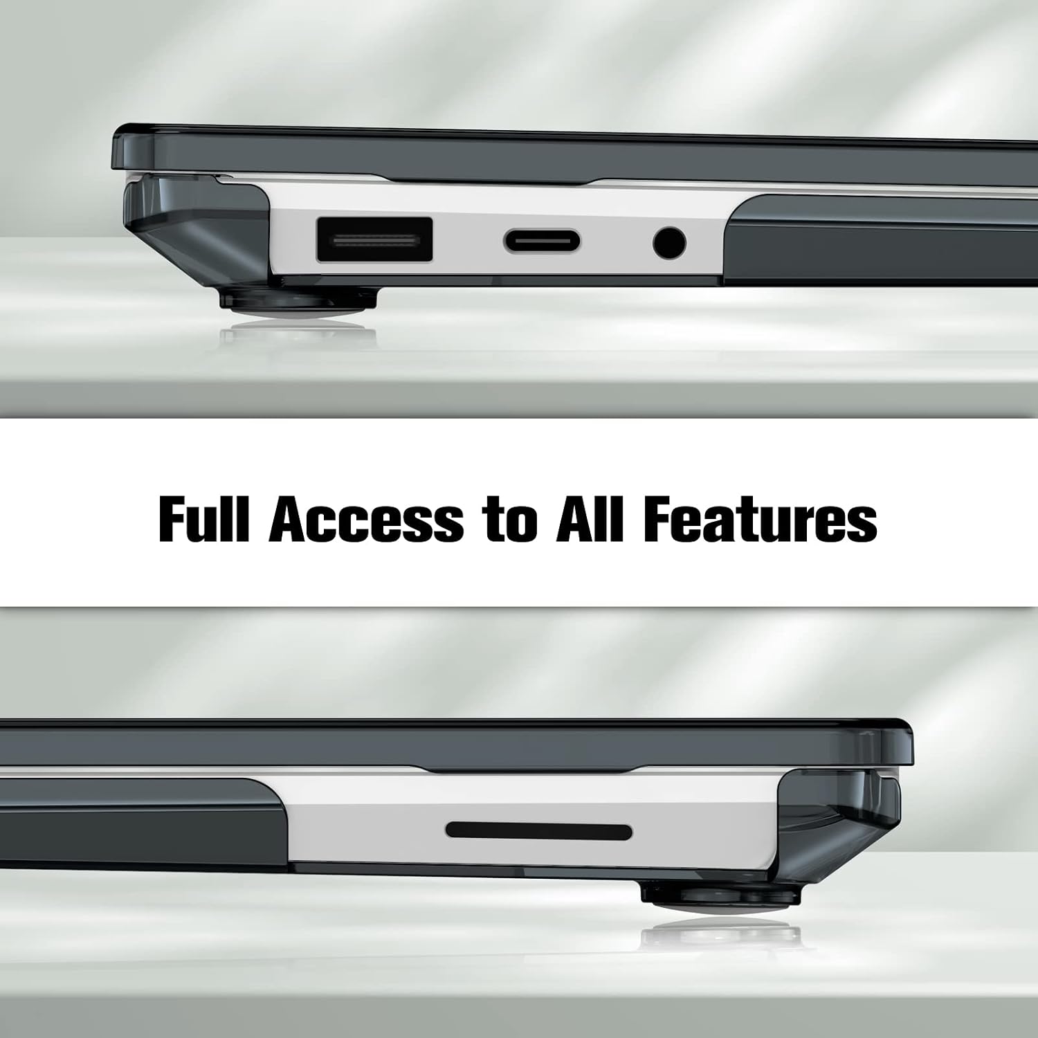 Full Access to All Features