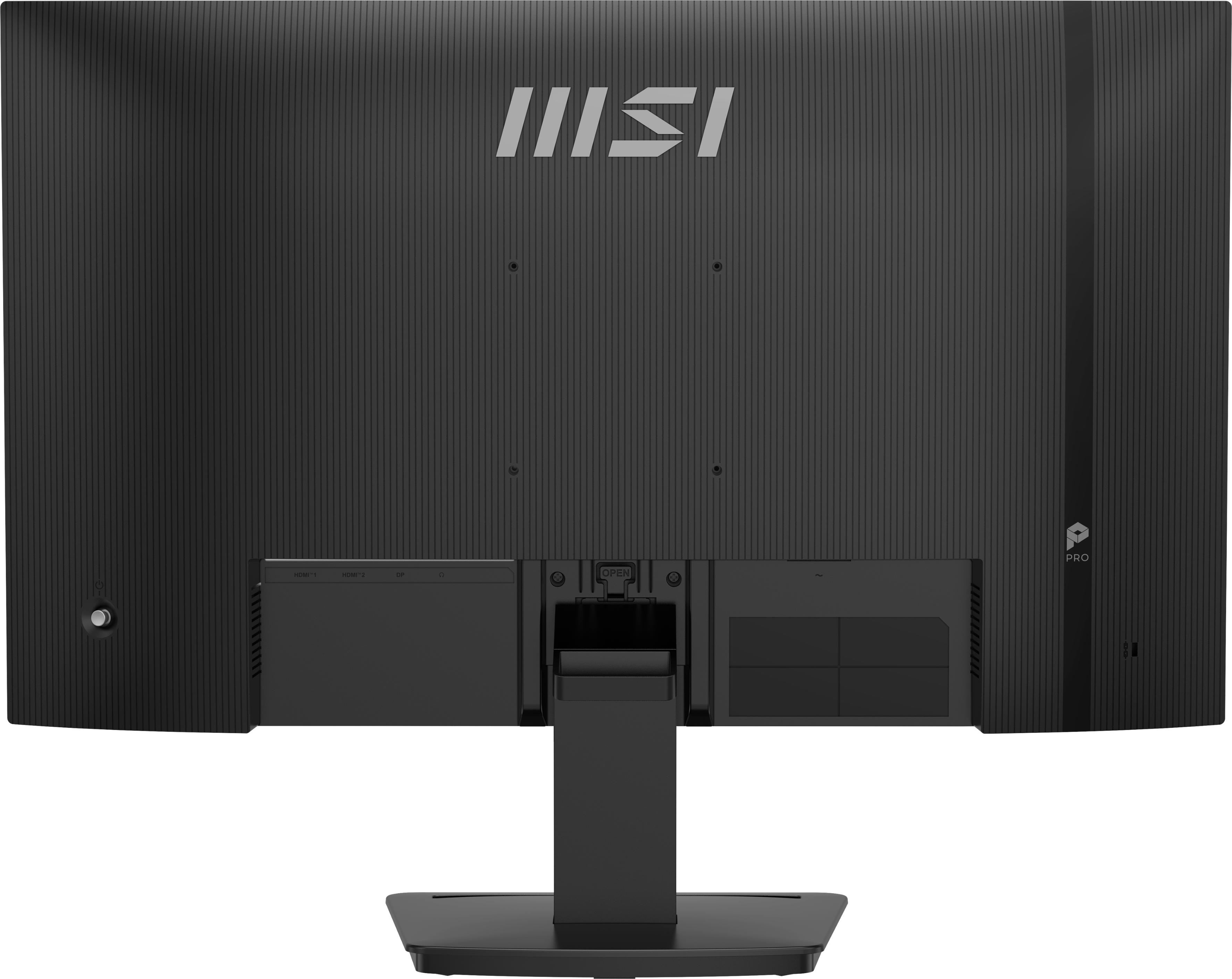 MSI - PRO