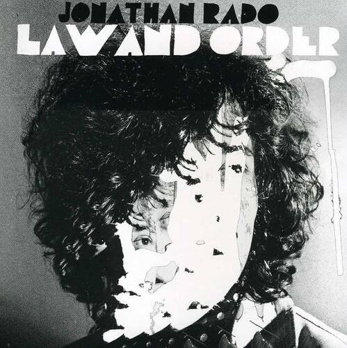 JONATHAN RADO  
LAVAND ORDER