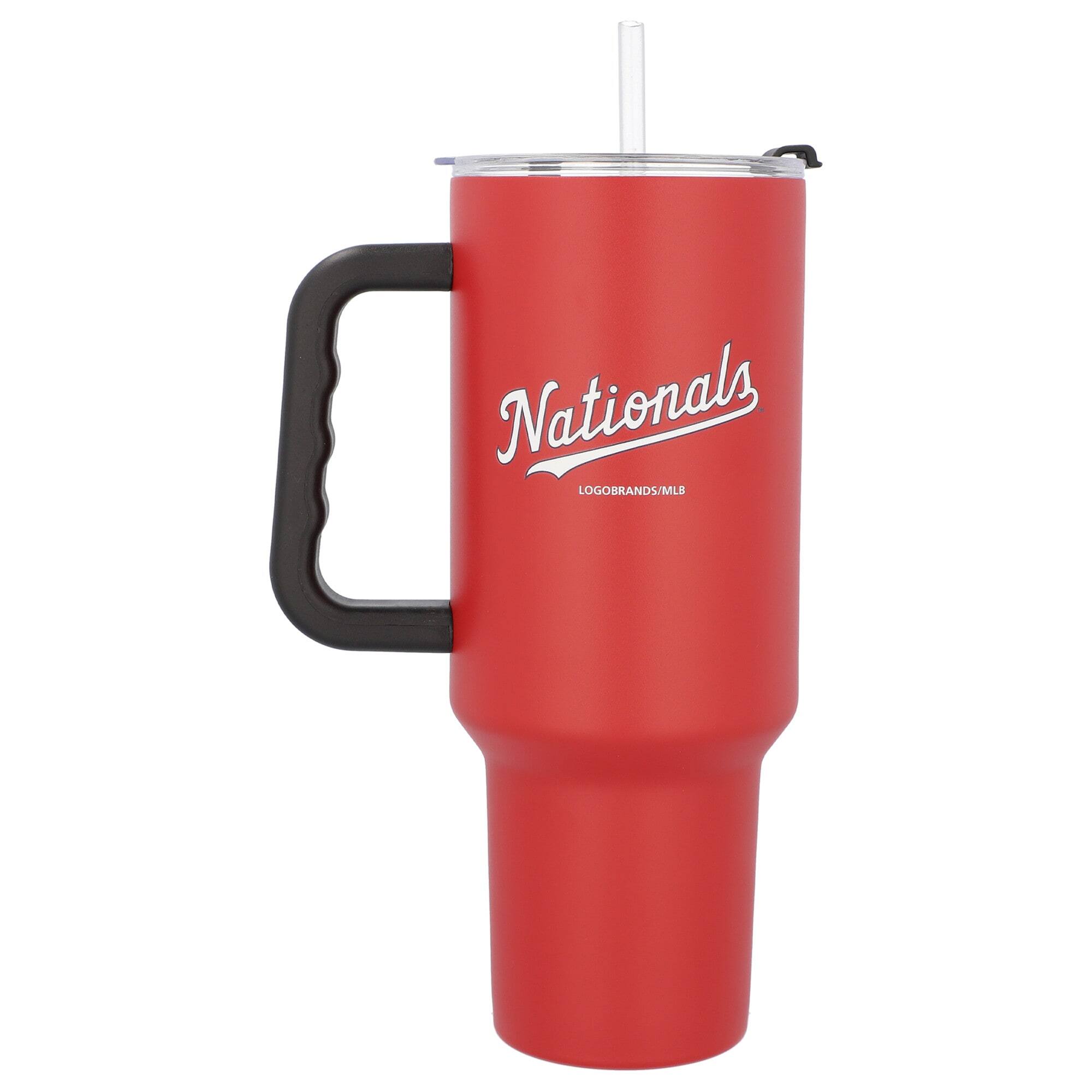 Nationals  
LOGOBRANDS/MLB