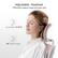 Adjustable Headrest
Effectively support head and relax neck
Up and Down 3.15 in
45° Rotation Angle