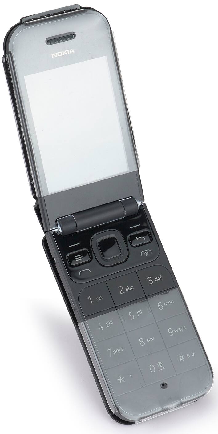 NOKIA
1 abc 2 def 3 ghi 4 jkl 5 mno 6 pqrs 7 tuv 8 wxyz 9 # *