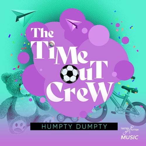 Time-Out Crew - Humpty Dumpty   - COMPACT DISCS [CD] price history on PriceWatchPro