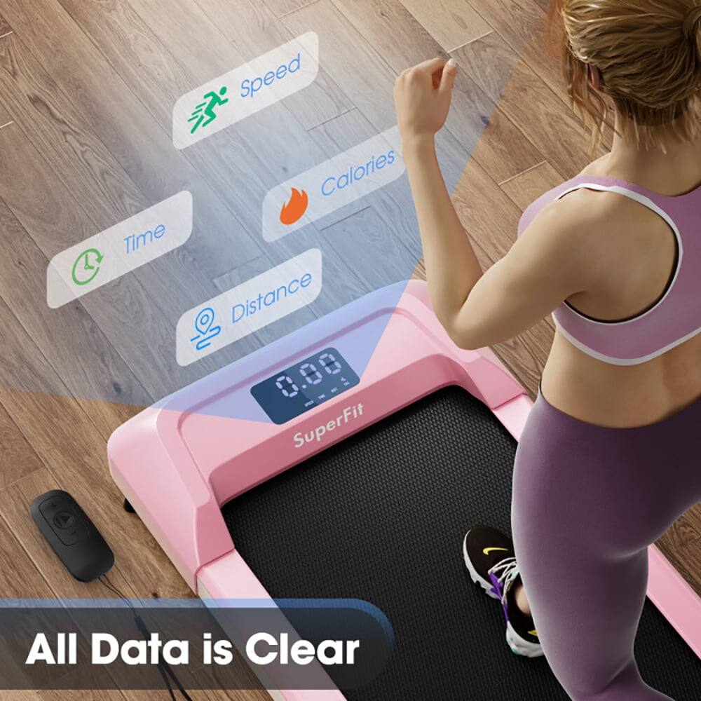 Time Speed Calories Distance  
0.00  
SuperFit  
All Data is Clear