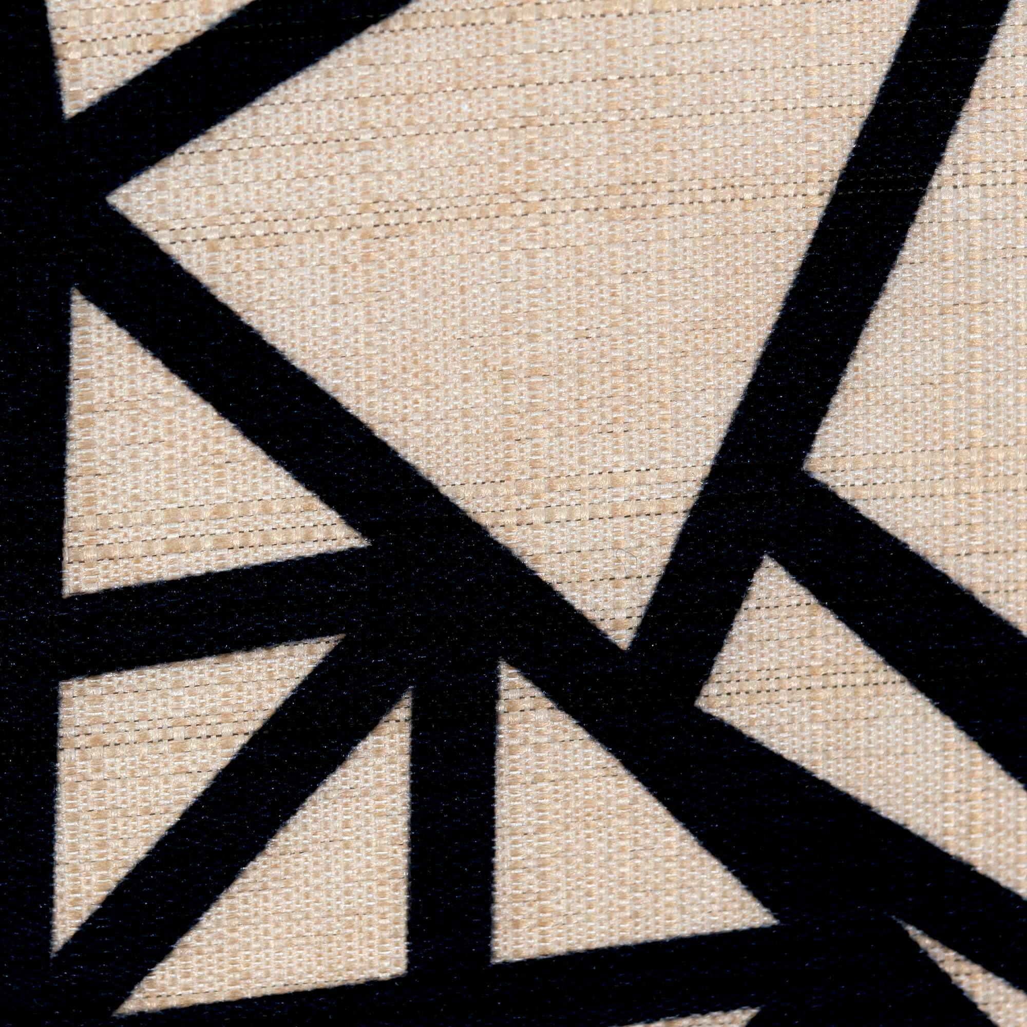 Alt View 2. Star Wars - Star Wars Large Throw Pillow | Millennium Falcon Pattern | 25 x 25 Inches - White.