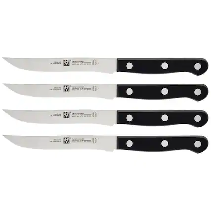 Zwilling
J.A. Henckels
TWIN GOURMET
HARDENED
38023-001 (7") NO STAIN
TWIN GOURMET
HARDENED
38023-001 (7") NO STAIN
TWIN GOURMET
HARDENED
38023-001 (7") NO STAIN
TWIN GOURMET
HARDENED
38023-001 (7") NO STAIN