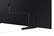 Alt View 19. Samsung - 85" Class The Frame Series LED 4K UHD Smart Tizen TV - Black.