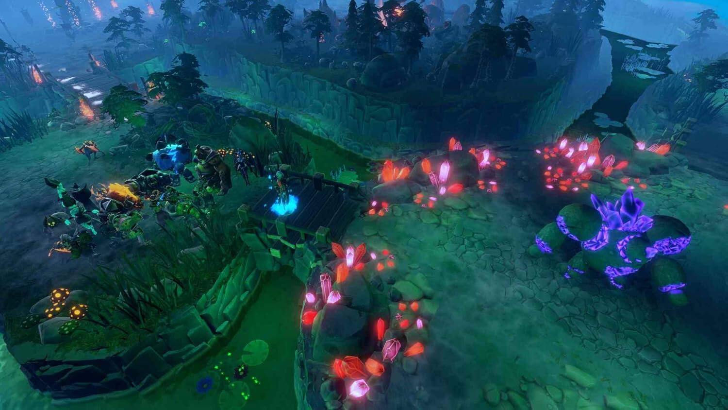 Alt View 1. PLAION - XBox - Dungeons 3 Complete for Xbox One   - VIDEOGAMES.