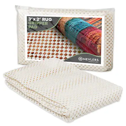3' x 2' Rug Gripper Pad
NEVLERS
Dreaming of Living Rooms
