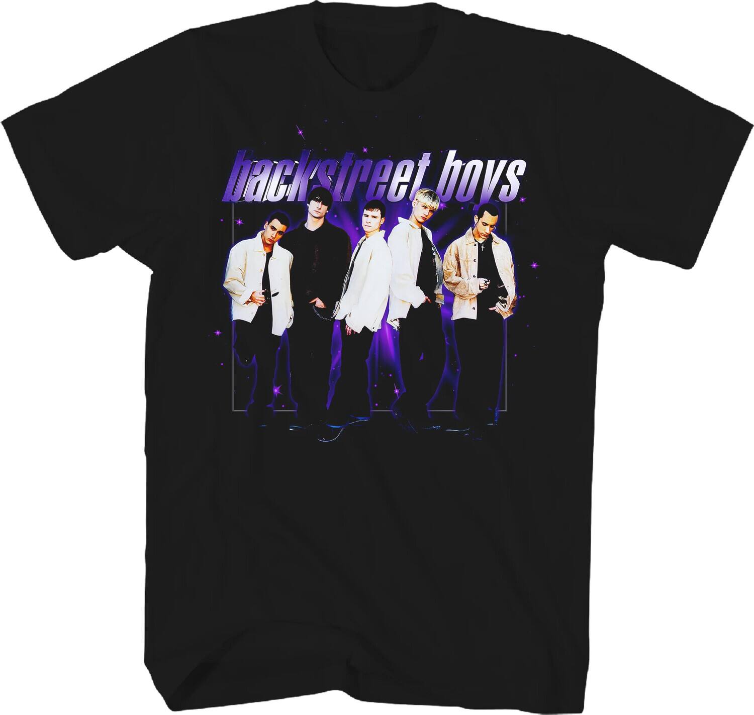 backstreet boys