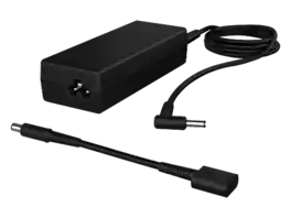 HP - 90W AC Adapter (H6Y86AA#ABA)