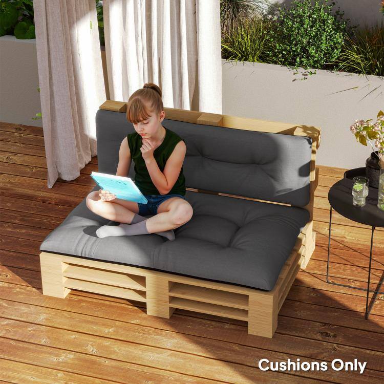 Cushions Only