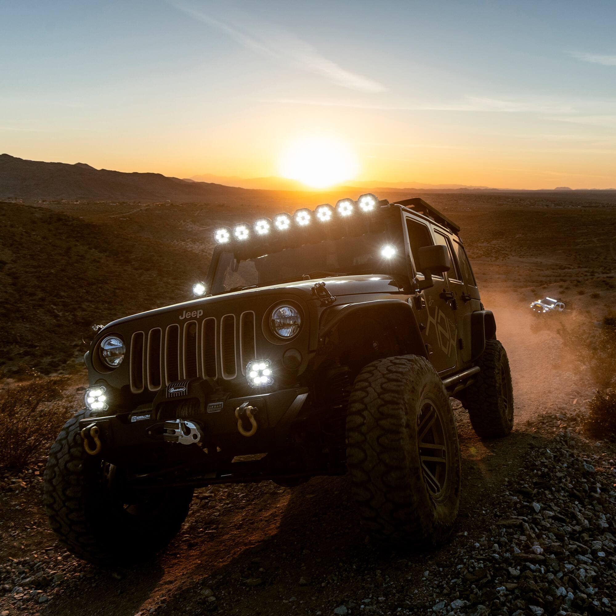 Jeep