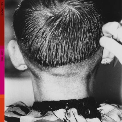 KAE TEMPEST
Self Titled