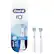 Oral-B iO™ Replacement Brush Heads
Brossettes de Rechange
Ultimate Clean
Nettoyage Optimal
x2
2 Brush Heads
Brossettes