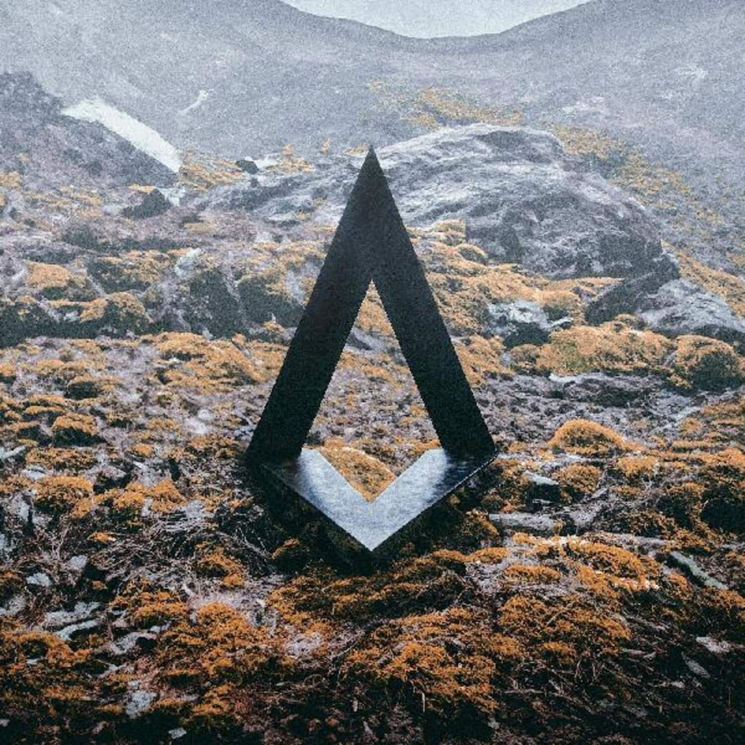 Kiasmos - II   - VINYL LP price history on PriceWatchPro