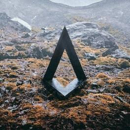 Kiasmos - II - VINYL LP