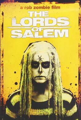 Lords of Salem / Nothing LFT - DVD