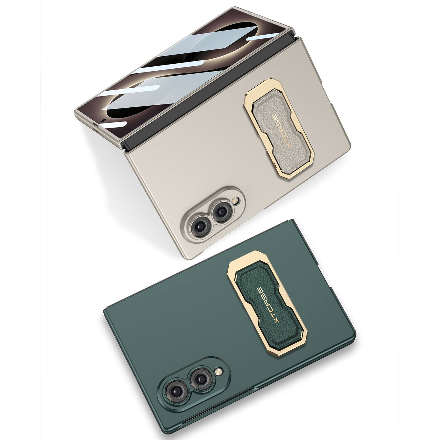 XTCASE