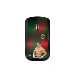 Keyscaper - WWE Superstar Wireless Mouse - Wireless - Eddie Guerrero