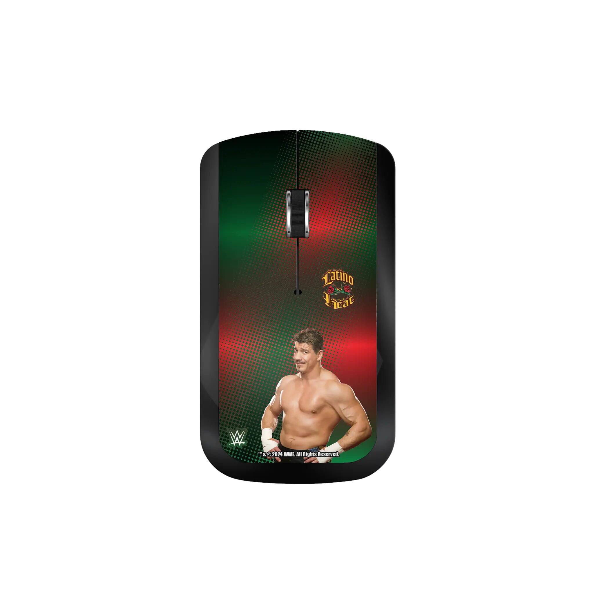 Eddie Guerrero