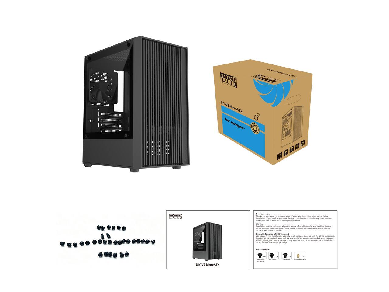 DIYP
BEW
DIY-V2-MicroATX
be gamer

water comments Thinks -- switkasing - numpusar - CHEESE - though - - nature _ messerved proce plarmayent. minisima partes - harning - somar sounations... prease real: - - MUNICIO - - support@mpinsotion.com warning Instationation - - partonmase - - every -  - - - namage - - computer COMMENT - sever. Pizza doune shasts - - - comments - - - suvens for destimp Sodium - M BITTE - ... prominunates mit  warnamy - - compunar - - - - ... compomente... inserding - alastramic - .. - austic - - DESIGNACION - - - min/soprima simmaye - porpenced slmmaye or - - - sear, stramy starmage rollower - instiation. - any zumage - -

ACCESSORIES
DIY-V2-MicroATX