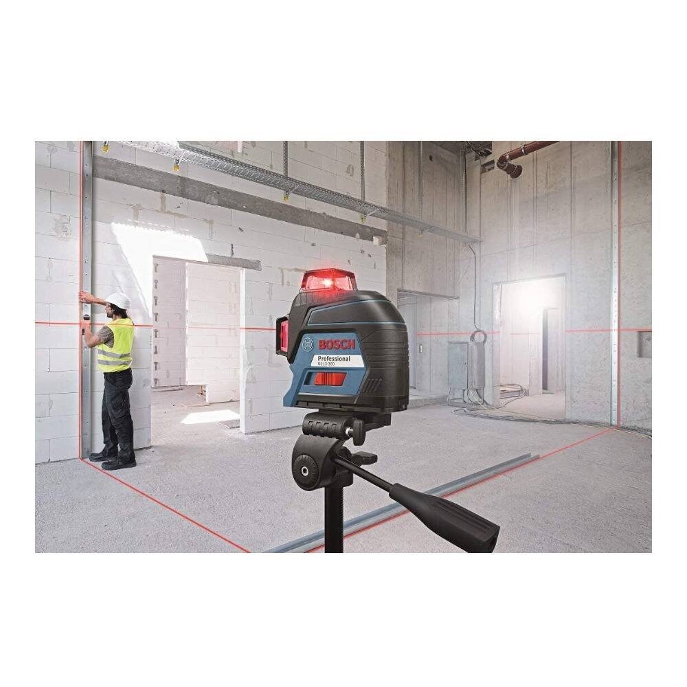 BOSCH Professional  
GOLIATH 7  
Professional  
Leveling Instrument