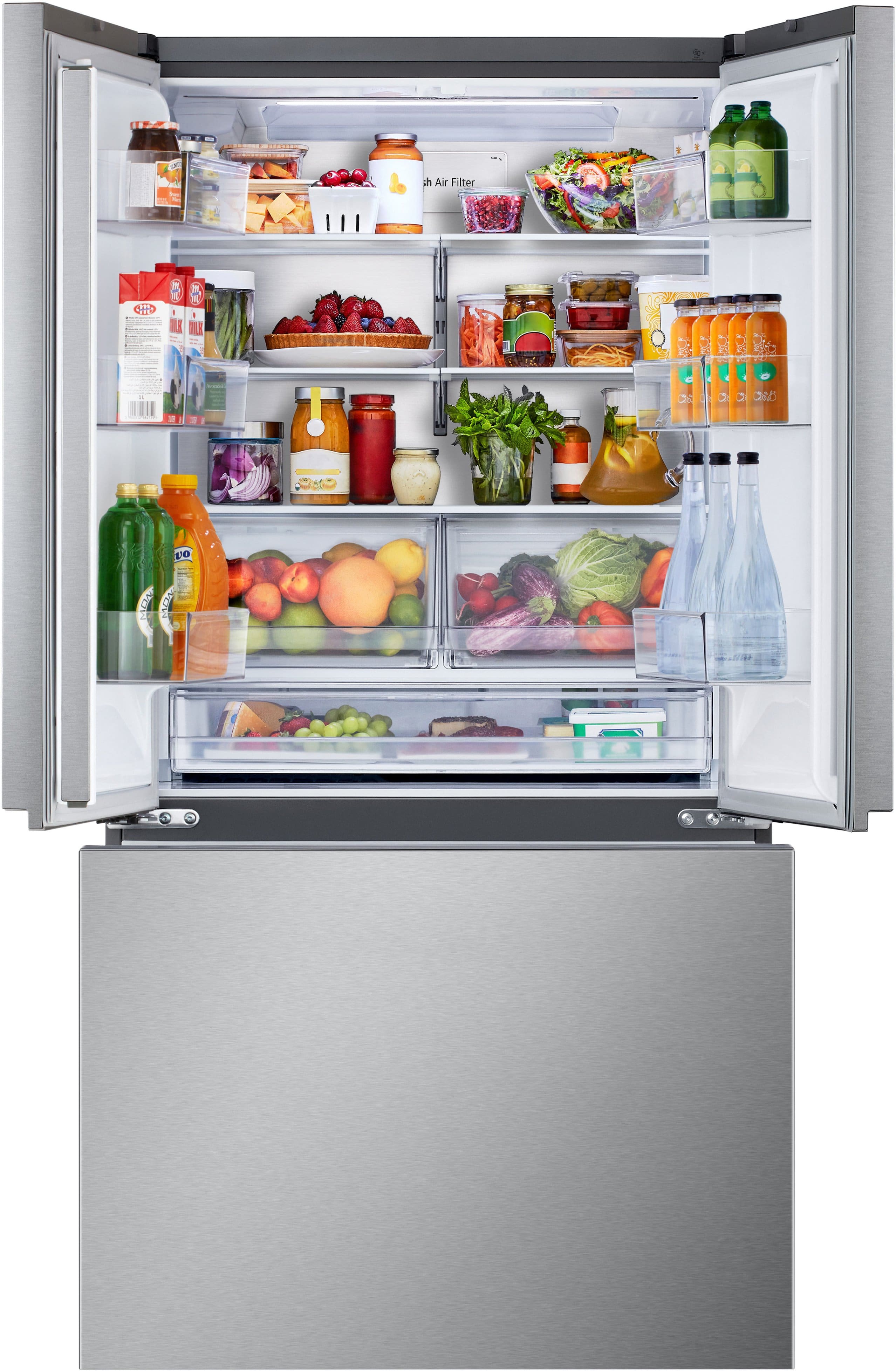 The text on the image is "Air Filter".