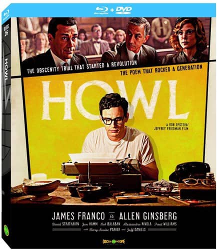Howl  - BLU-RAY