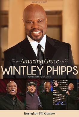 Amazing Grace: Hymns And Gospel Classics - DVD