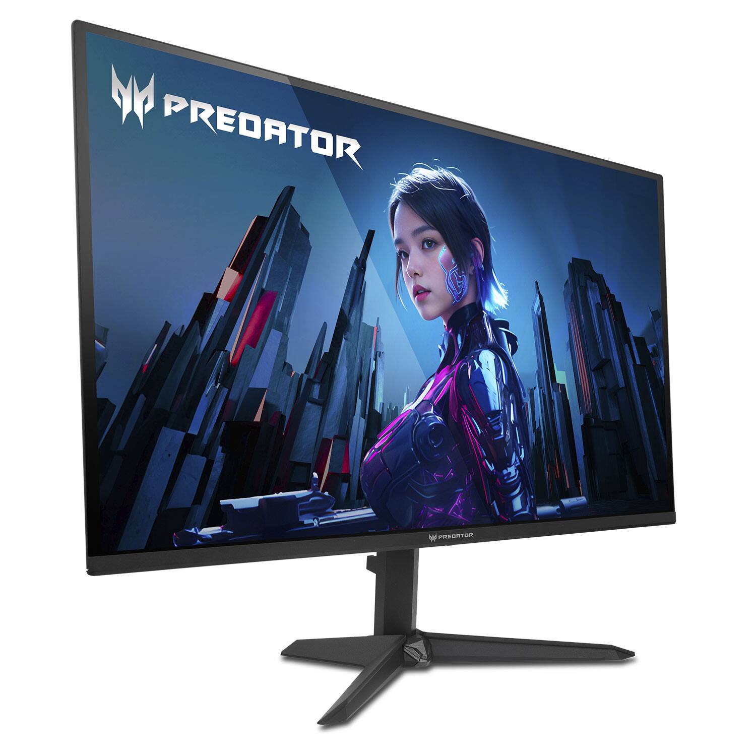 PREDATOR
