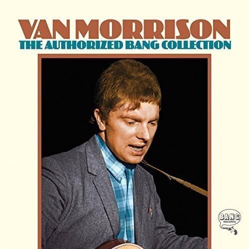 Van Morrison - The Authorized Bang Collection   - COMPACT DISCS [CD]
