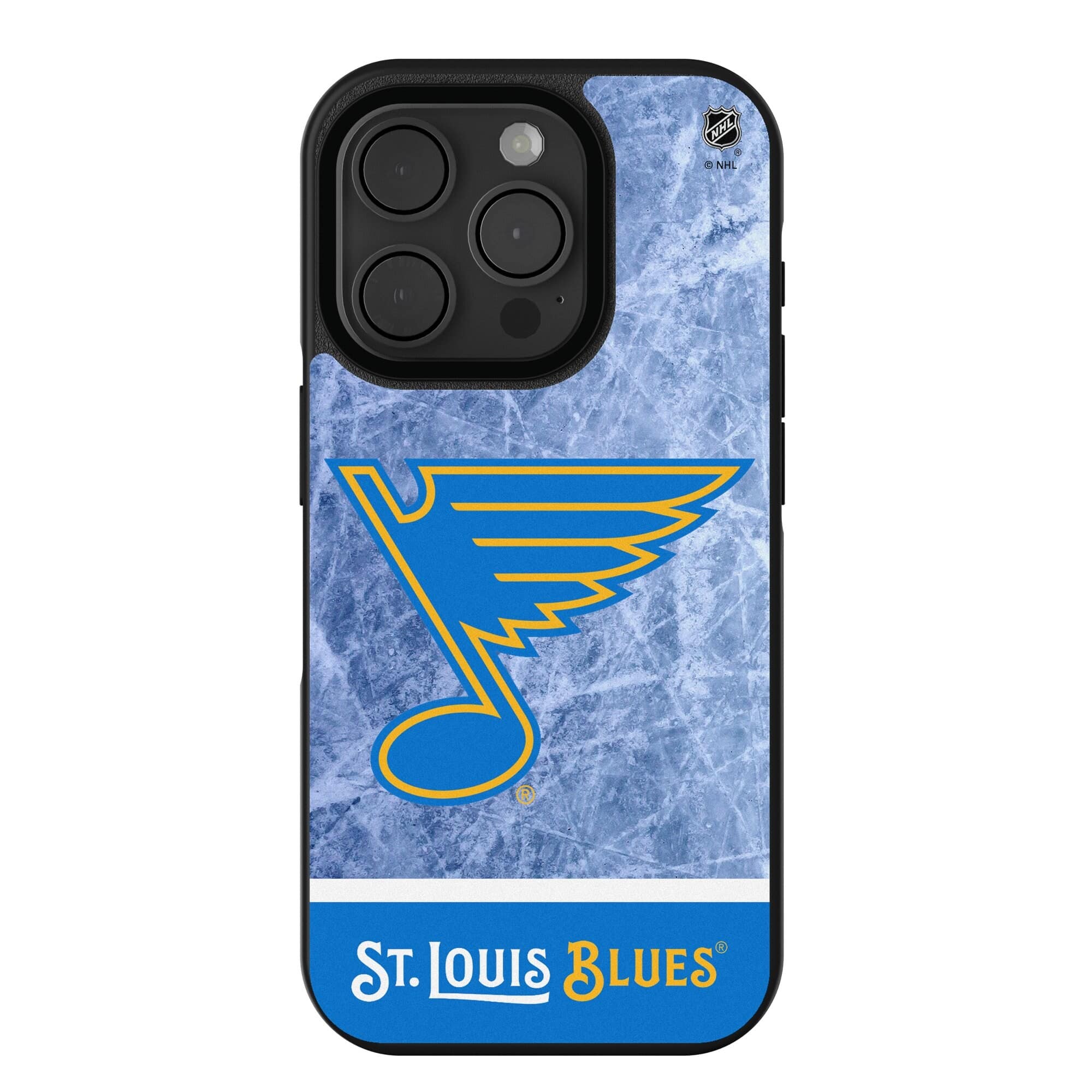 Keyscaper - NHL - St. Louis Blues Bump Case with 8.2ft Drop Protection - 17 Air - Multicolor price history on PriceWatchPro