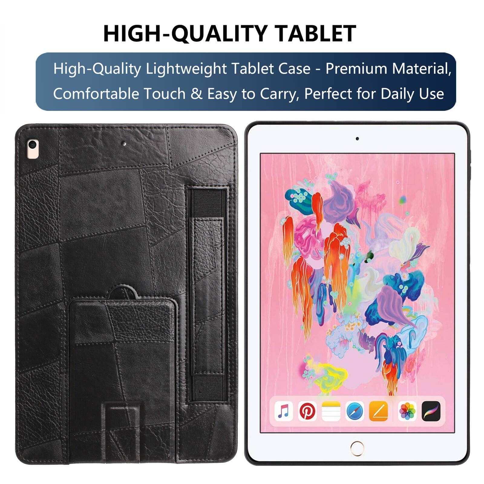 HIGH-QUALITY TABLET

High-Quality Lightweight Tablet Case - Premium Material, Comfortable Touch & Easy to Carry, Perfect for Daily Use
