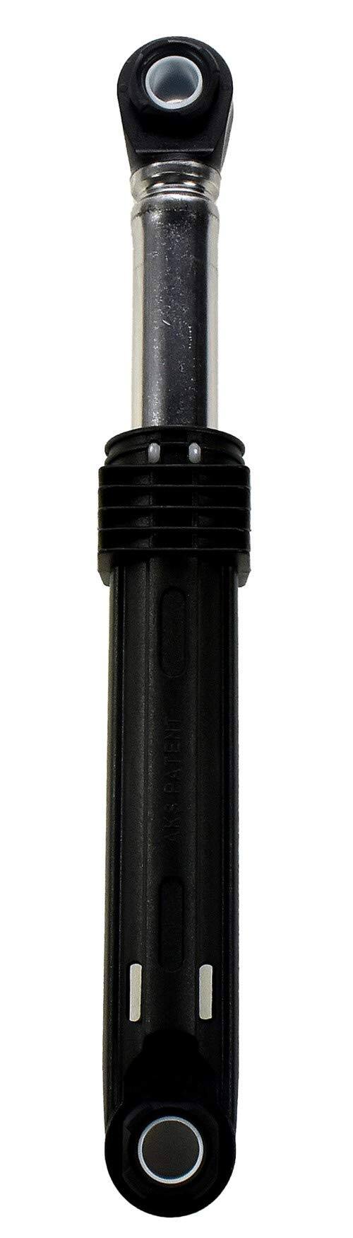 Angle. HQRP - Washer Friction Damper Shock Absorber Replacement 4901ER2003A for LG WM1814CW WM2455HW WM3431H.