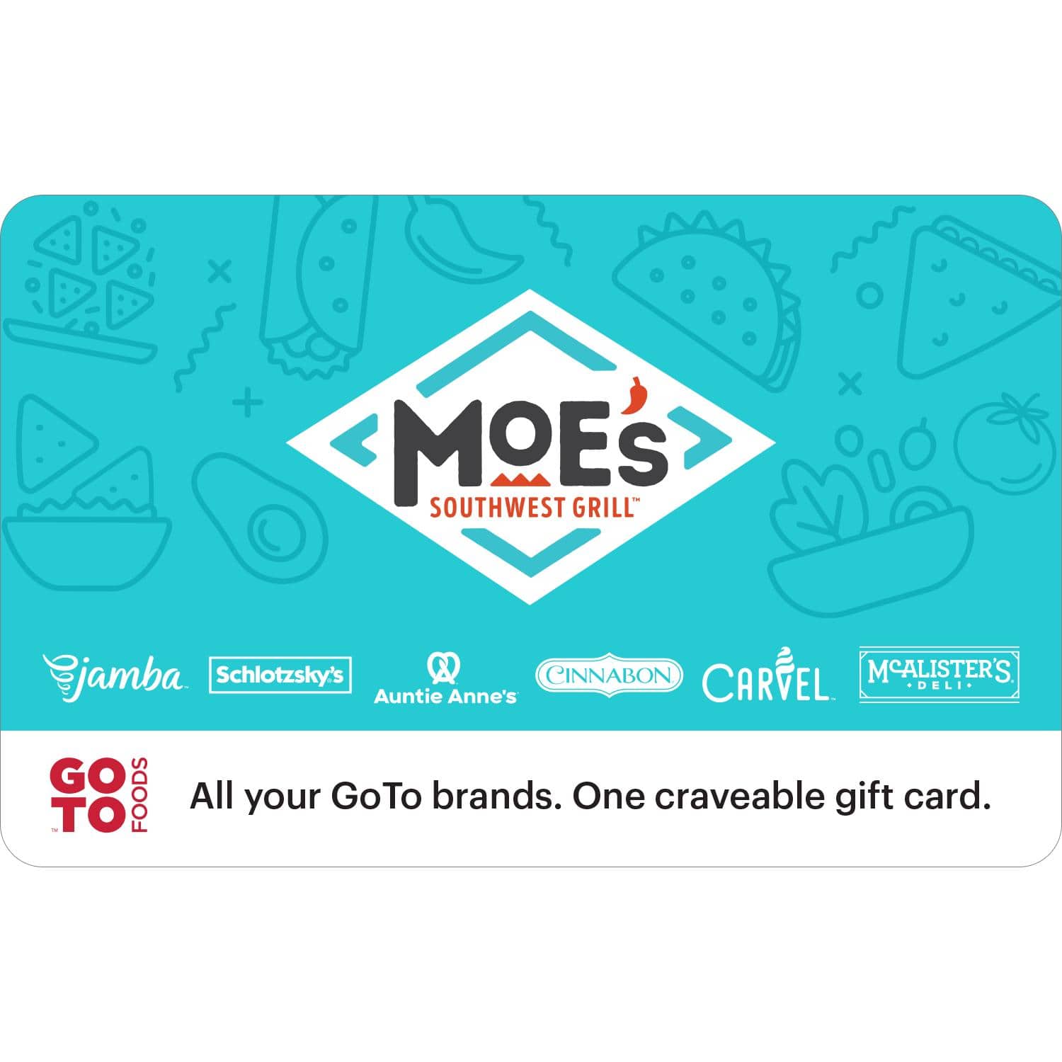 Moe's - $50 Gift Card [Digital] - Front_Zoom